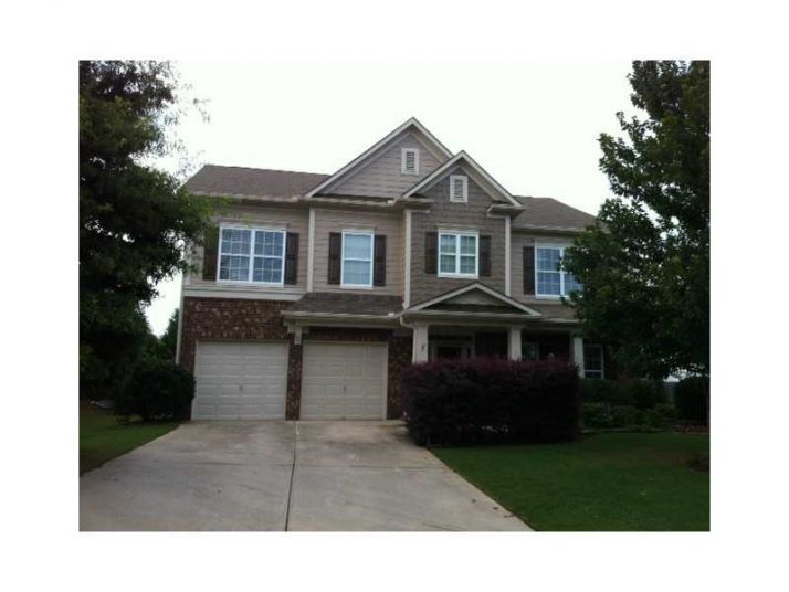 5145 Fieldstone View Circle, Cumming, GA 30028