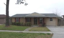 2117 Caddy Dr Marrero, LA 70072