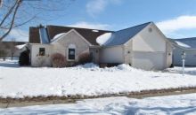 708 Illinois Dr Tecumseh, MI 49286