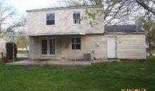 1340 Longacre Dr Cincinnati, OH 45240