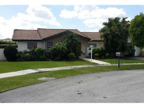 13414 SW 1 TE, Miami, FL 33184