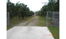 35501 SW 214 AV Homestead, FL 33034