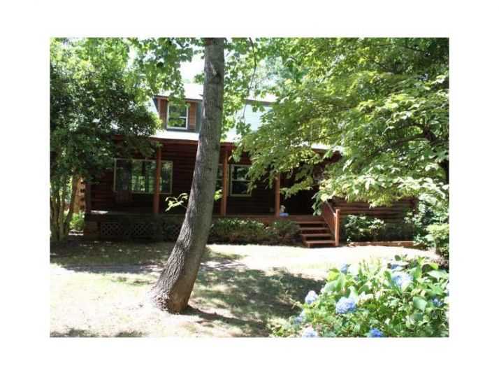 530 John Tate Road Nw, Acworth, GA 30102