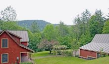 3536 Peavine Boulevard Bethel, VT 05032