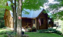 395 Campbell Road Bethel, VT 05032