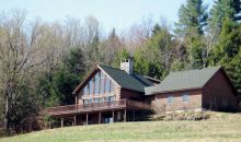 518 Royalton Hill Road Bethel, VT 05032