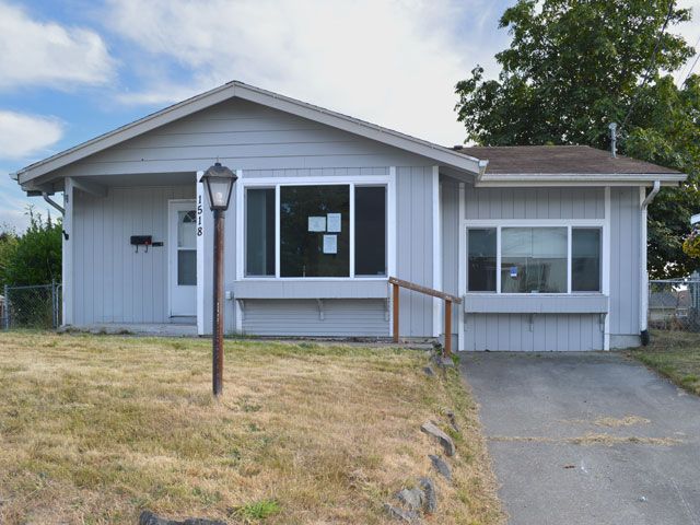 1518 S 41st Street, Tacoma, WA 98418
