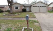 22511 John Rolfe Ln Katy, TX 77449