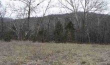 0 WILD TURKEY DRIVE Eureka Springs, AR 72631