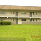 7925 S COLONY CIR S # 103, Fort Lauderdale, FL 33321 ID:439713