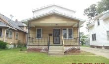3848 Watson Ave Toledo, OH 43612