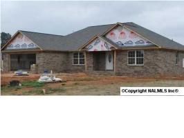 25495 Caldera Drive, Athens, AL 35613