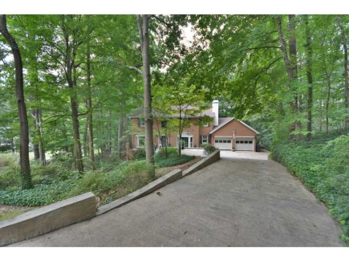 4721 Bryson Cove, Lilburn, GA 30047