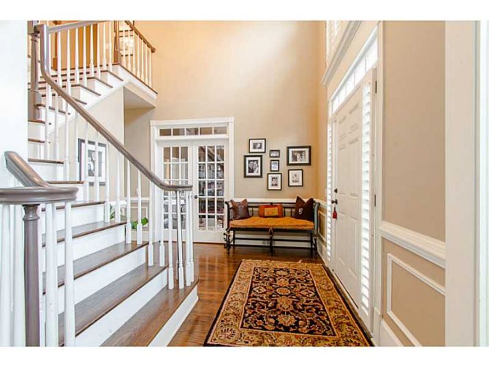 2645 Coachmans Circle, Alpharetta, GA 30022