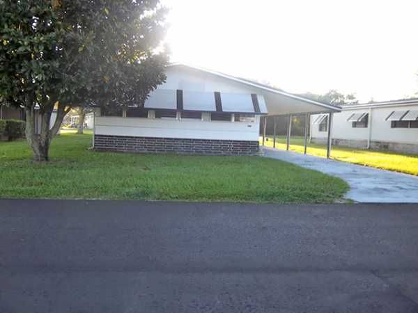 4087 MADRE DR., Oviedo, FL 32765