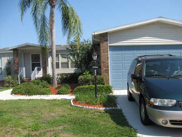 19066 Mangrove Bay 43-K, North Fort Myers, FL 33903