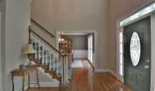 160 Providence Plantation Drive Alpharetta, GA 30004