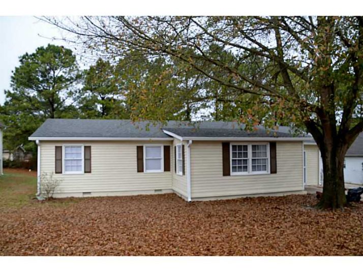 19 Sioux Road Ne, Cartersville, GA 30121
