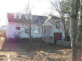3912 Macarthur Drive, Fort Smith, AR 72904