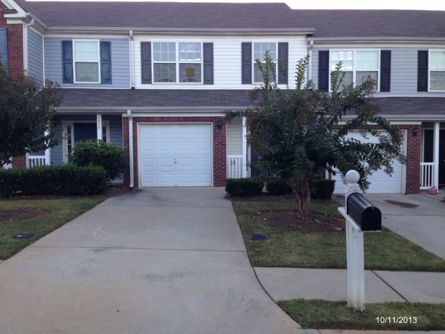 1477 April Lane, Morrow, GA 30260