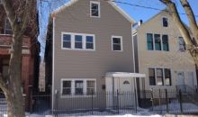 4952 S Laflin Street Chicago, IL 60609