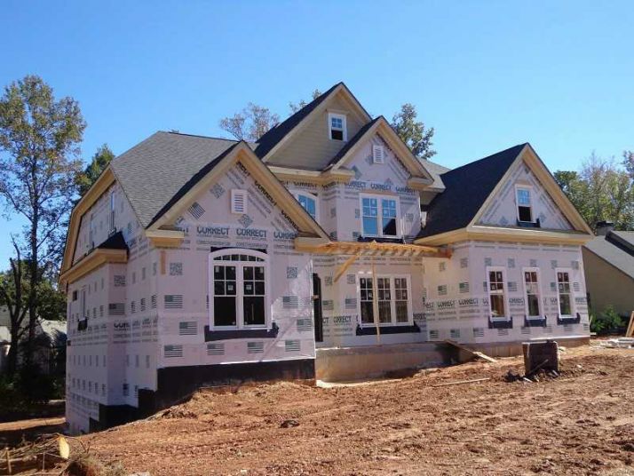 2380 Manor Creek Court, Cumming, GA 30041