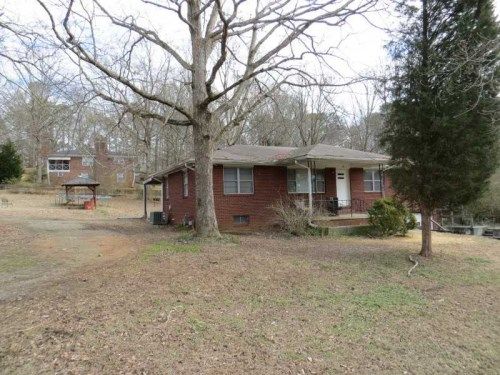15 Old Sandtown Road Se, Cartersville, GA 30121