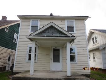1950 Hurd St, Toledo, OH 43605