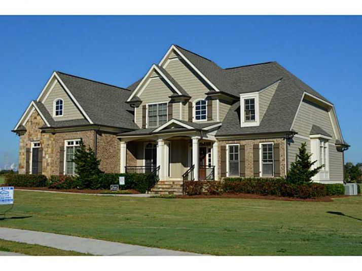3 Longview Pointe, Cartersville, GA 30120