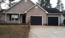 3837 Wildflower Rd Hope Mills, NC 28348