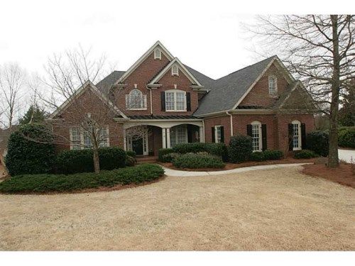 2355 Gladstone Place, Cumming, GA 30041