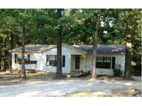 12848 DOUGLAS LN, Rogers, AR 72756