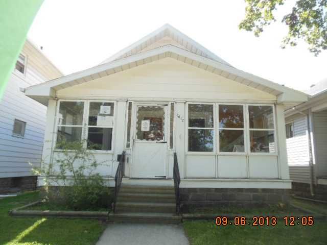 2012 Nevada St, Toledo, OH 43605