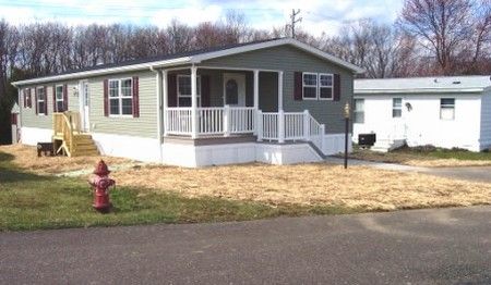 342 Woodstream Way, North Wales, PA 19454