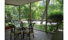 1116 Ne Roxboro Drive Ne Atlanta, GA 30324