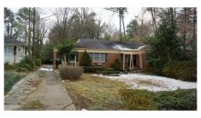 1255 Kingsley Circle Ne Atlanta, GA 30324