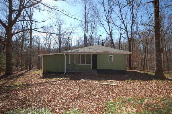 4095 Price Road, Gainesville, GA 30506