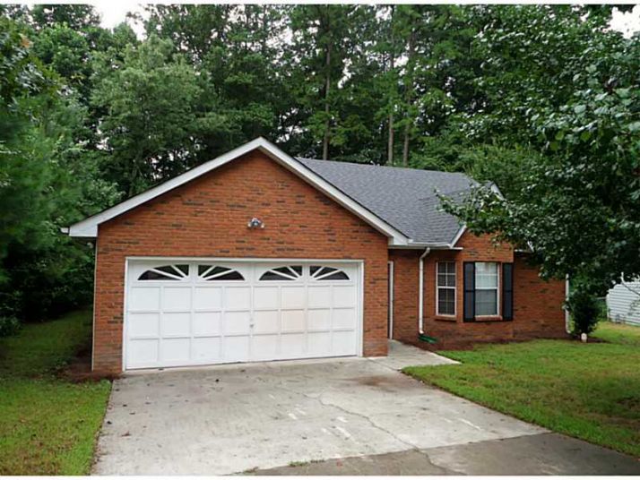 984 Fox Valley Trail, Stone Mountain, GA 30088