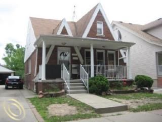 7718 Payne Ave, Dearborn, MI 48126