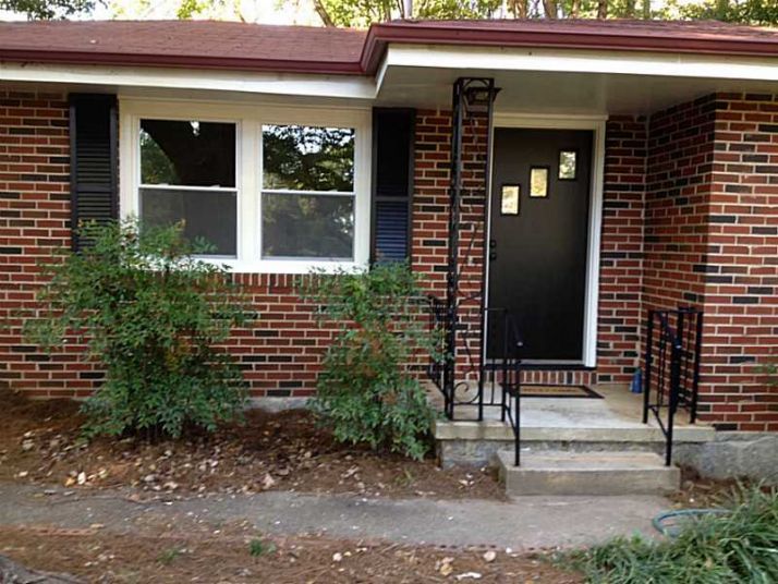 1173 Ivy Court, Decatur, GA 30033