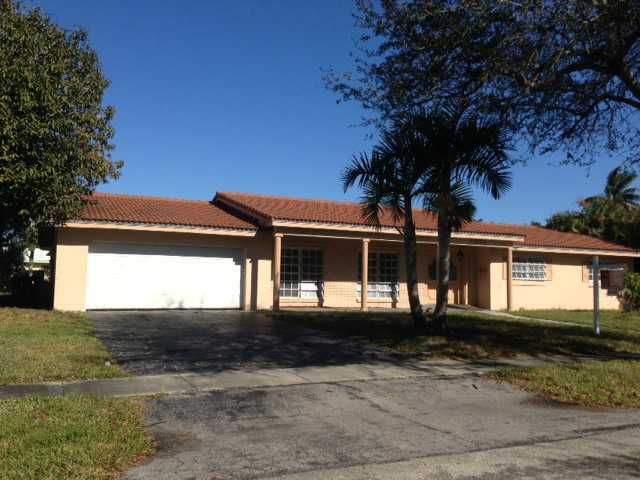7021 NW 5TH ST, Fort Lauderdale, FL 33317