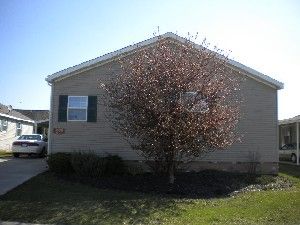 45518 Montmorency Drive, Macomb, MI 48044