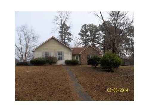 842 River Glen Place, Riverdale, GA 30296