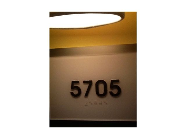 465 BRICKELL AV # 5705, Miami, FL 33131