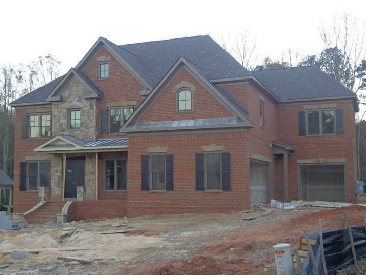 2305 Manor Creek Court, Cumming, GA 30041