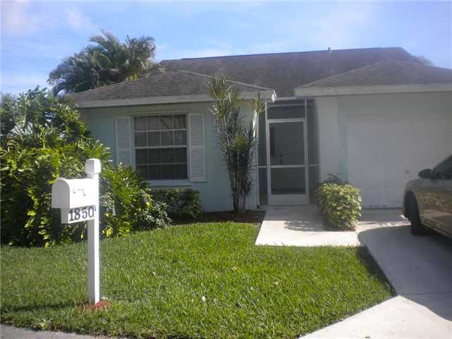 1850 SE 6 CT, Homestead, FL 33033