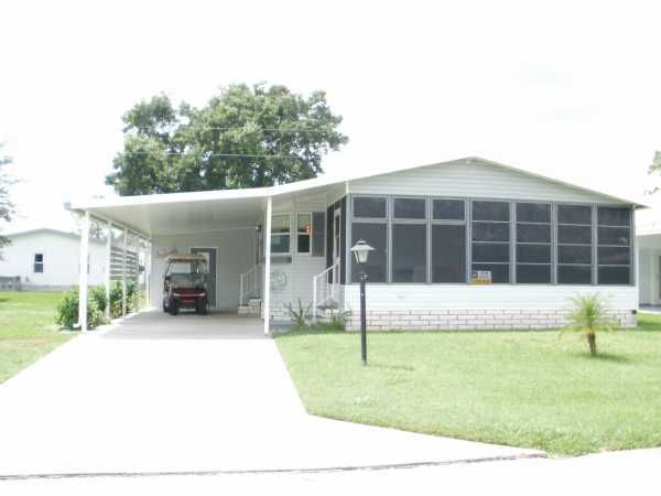 233 Swan Drive, Sebring, FL 33876