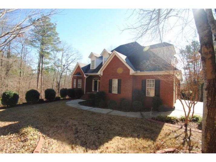 3475 Olde Plantation Way, Douglasville, GA 30135