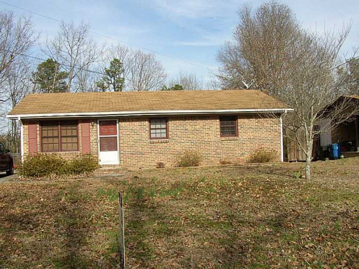5831 Miller Road, Austell, GA 30106