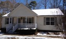 156 Hilltop Dr Four Oaks, NC 27524